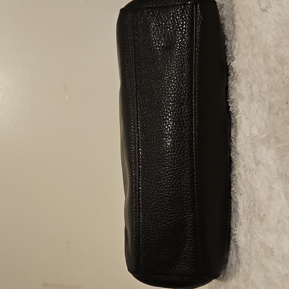 Coach Elly Refined Pebbled Leather Bag. EUC - Picture 10 of 12